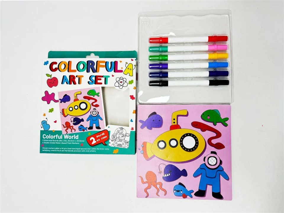 Professional Painting Kit factory