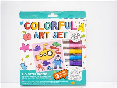 Kit de pintura profesional